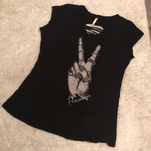 Sleeveless T-Shirt